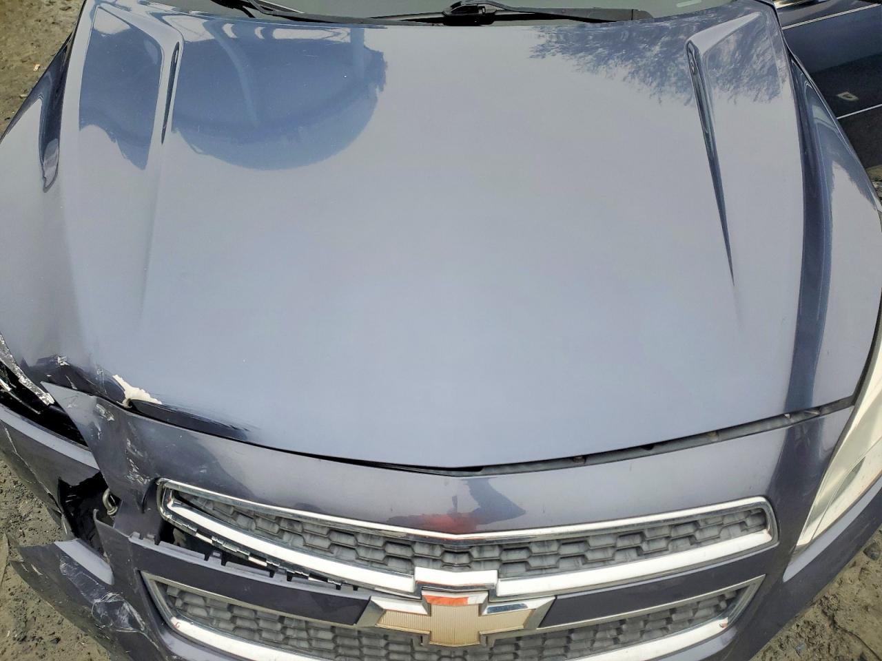 2013 CHEVROLET MALIBU LS photo 11