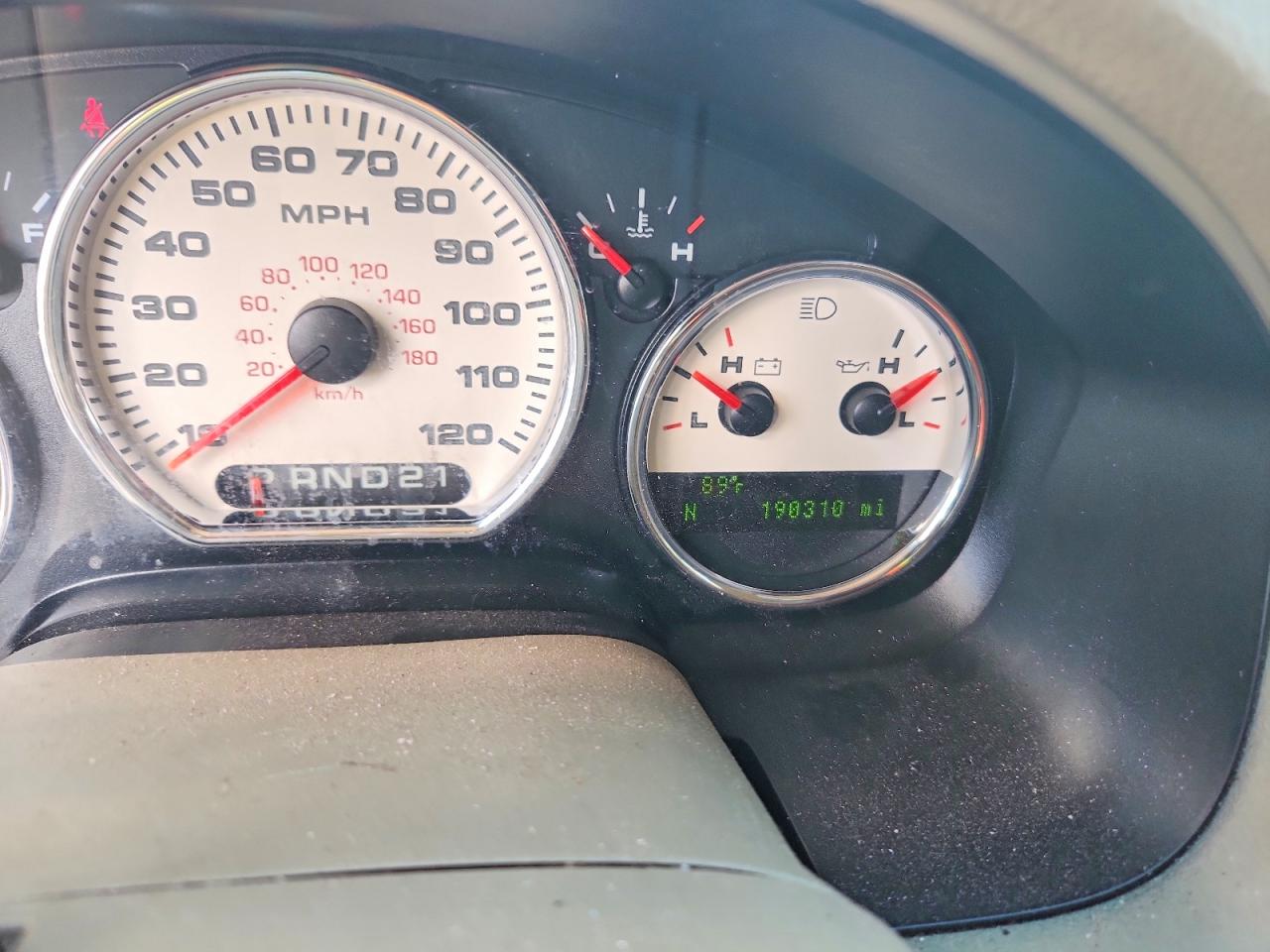 2007 FORD F150 SUPERCREW photo 25