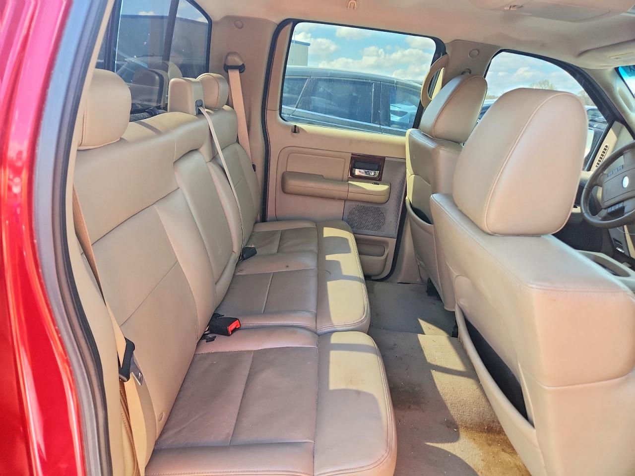 2007 FORD F150 SUPERCREW photo 28