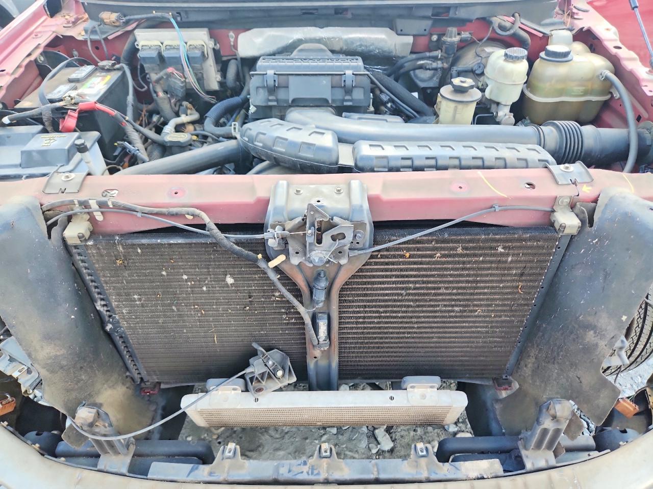 2007 FORD F150 SUPERCREW photo 31