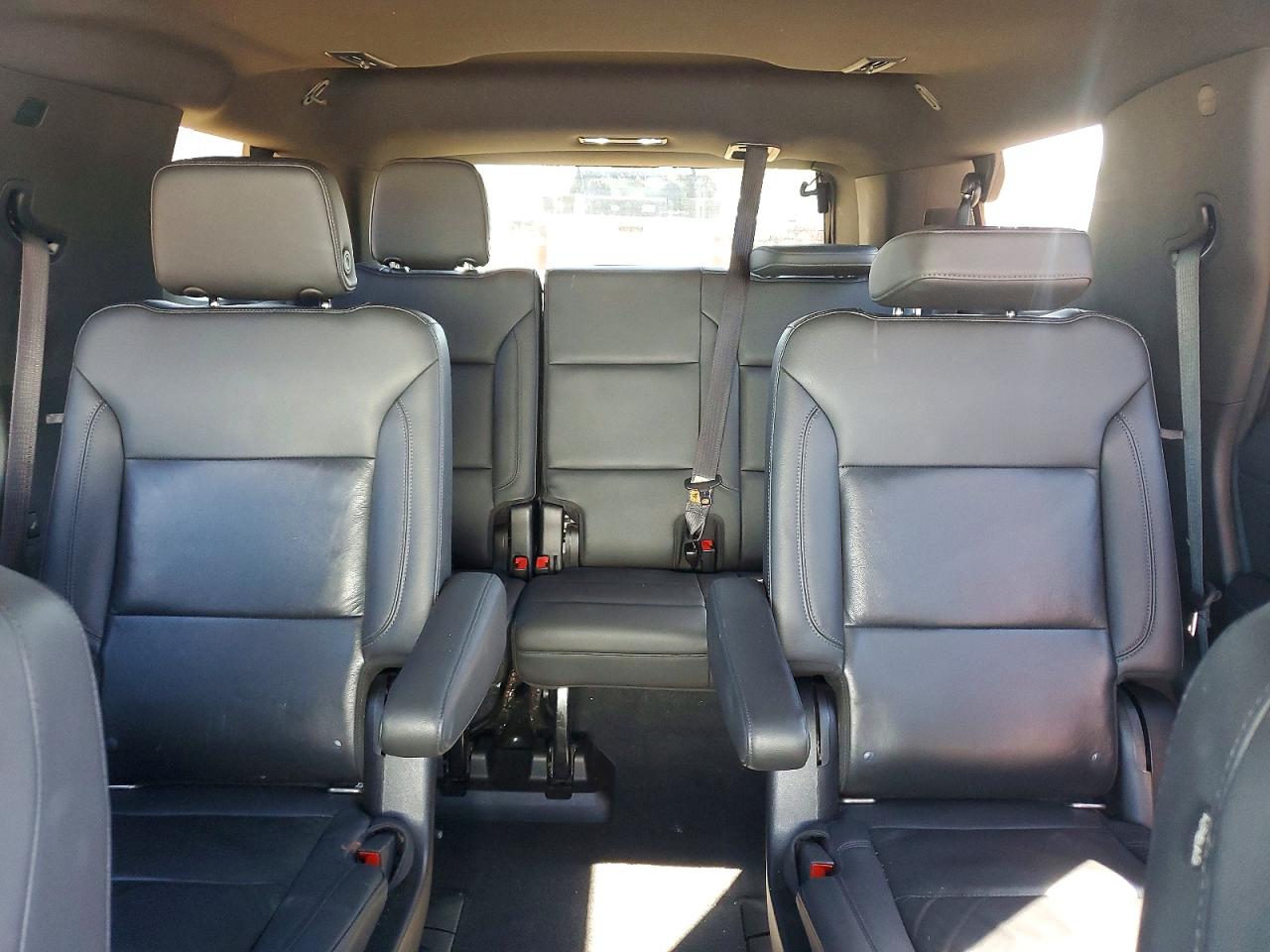 2021 CHEVROLET TAHOE C1500 LT photo 28