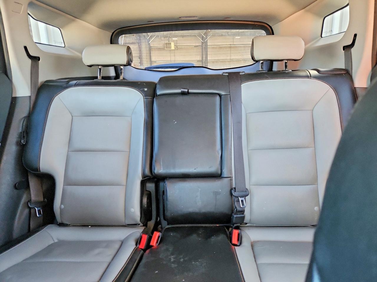 2020 GMC TERRAIN SLT photo 10
