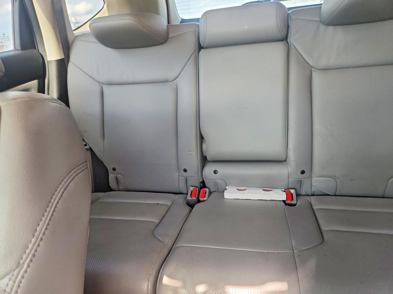 2015 HONDA CR-V EXL photo 19