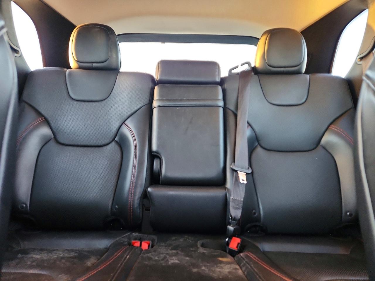 2019 JEEP CHEROKEE TRAILHAWK photo 10