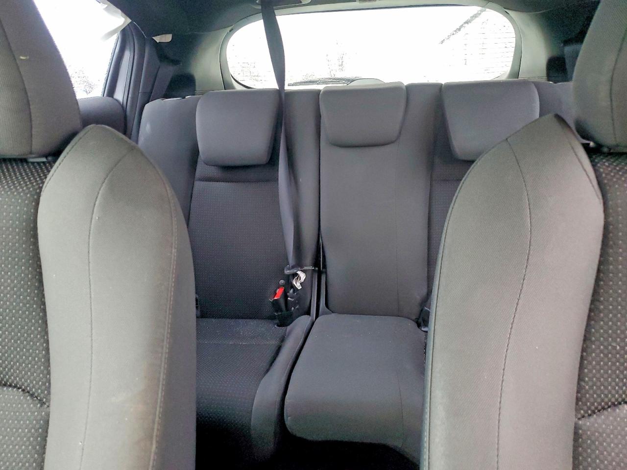 2019 HONDA HR-V SPORT photo 10