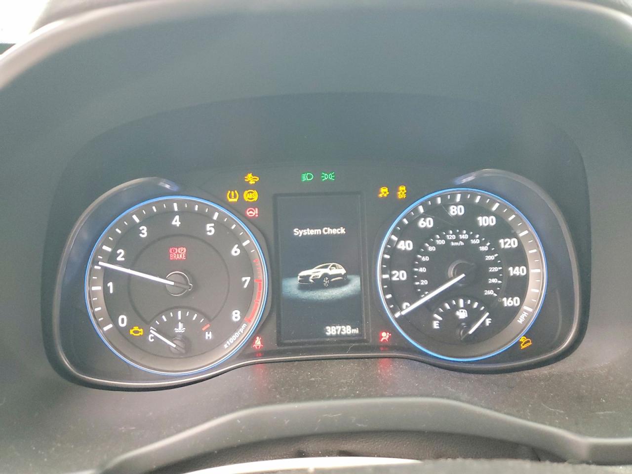 2022 HYUNDAI KONA SE photo 17