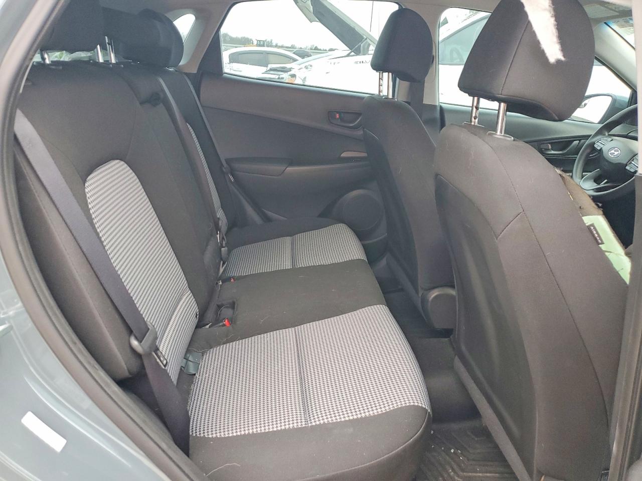 2022 HYUNDAI KONA SE photo 21