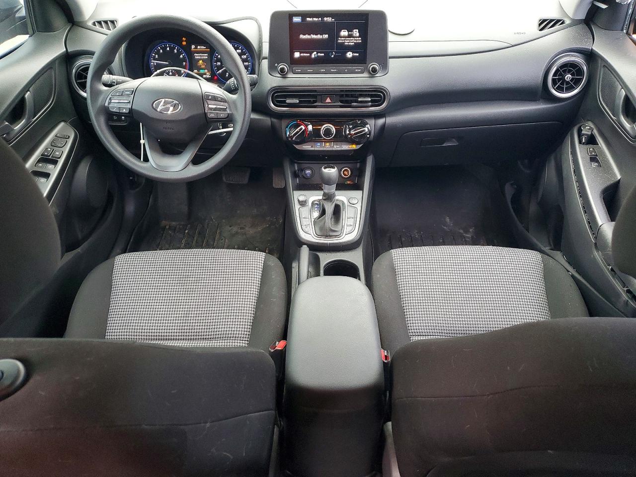 2022 HYUNDAI KONA SE photo 15
