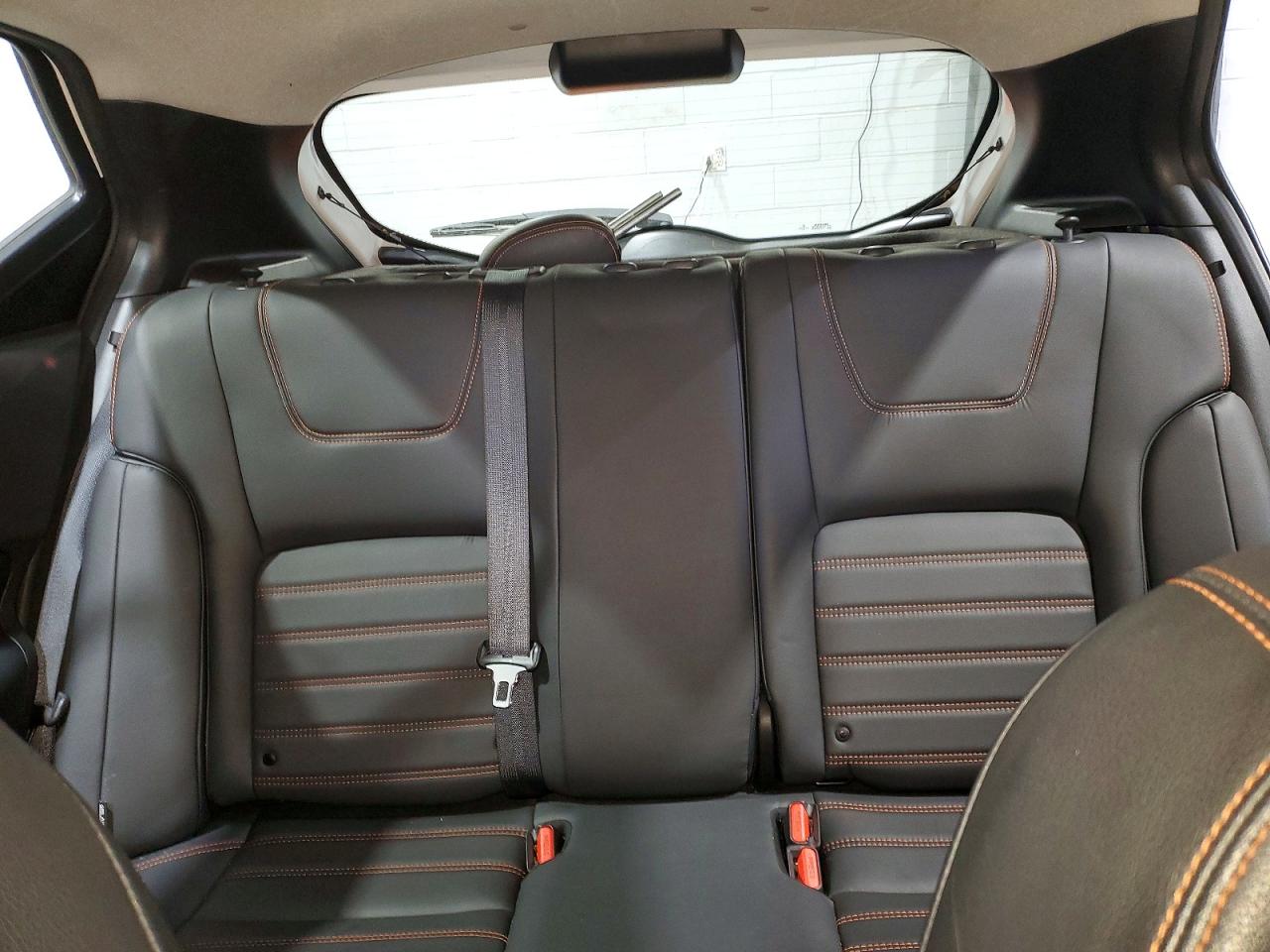 2020 NISSAN KICKS photo 19