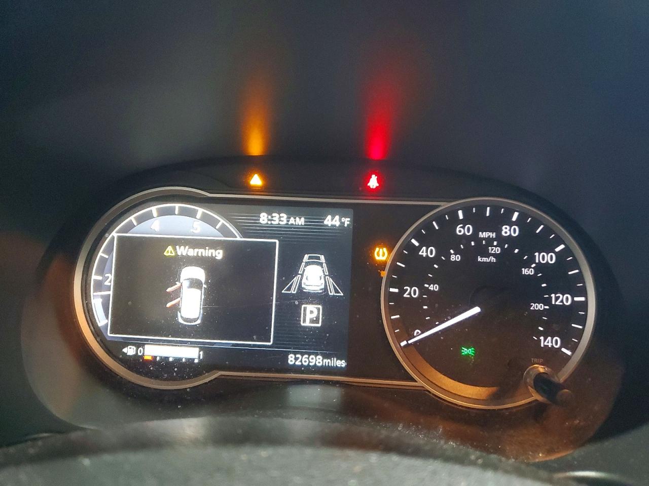 2020 NISSAN KICKS photo 17