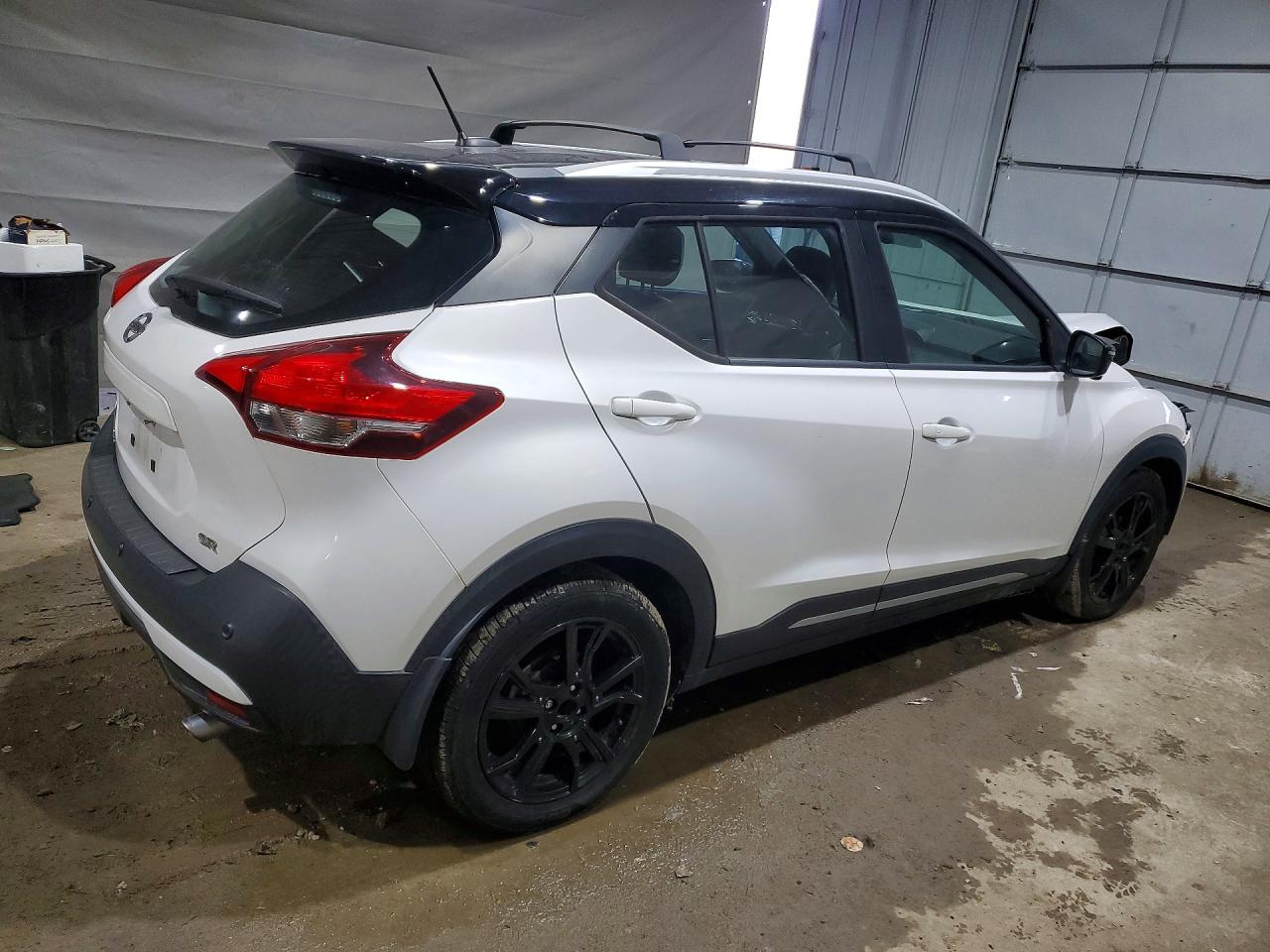 2020 NISSAN KICKS photo 5