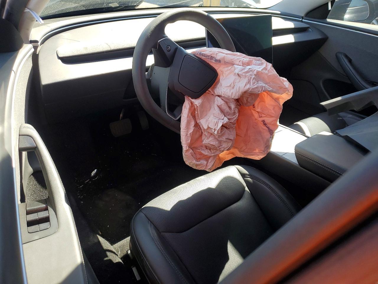 2024 TESLA MODEL 3 photo 15