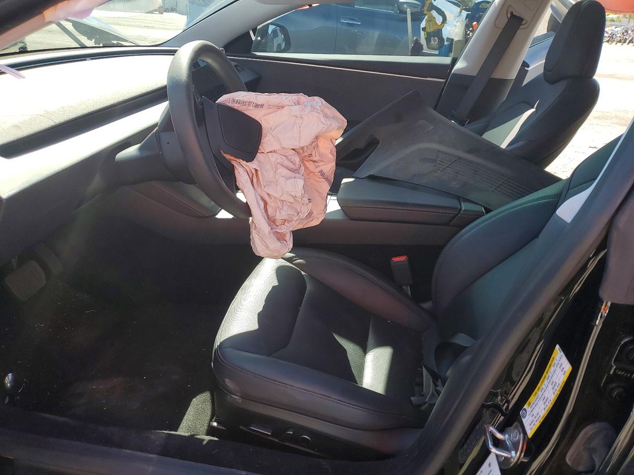 2024 TESLA MODEL 3 photo 13