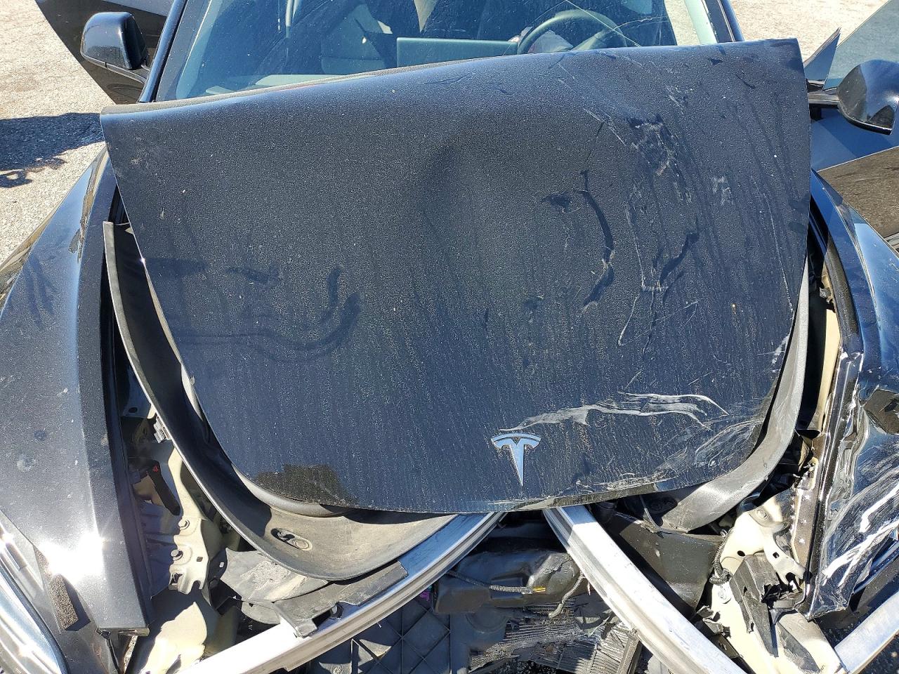 2024 TESLA MODEL 3 photo 21
