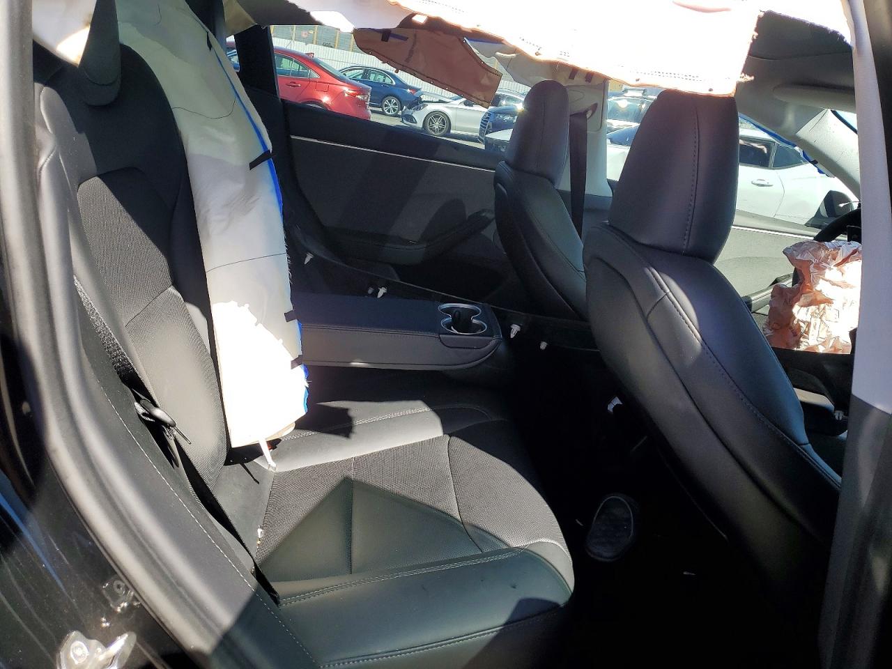 2024 TESLA MODEL 3 photo 19
