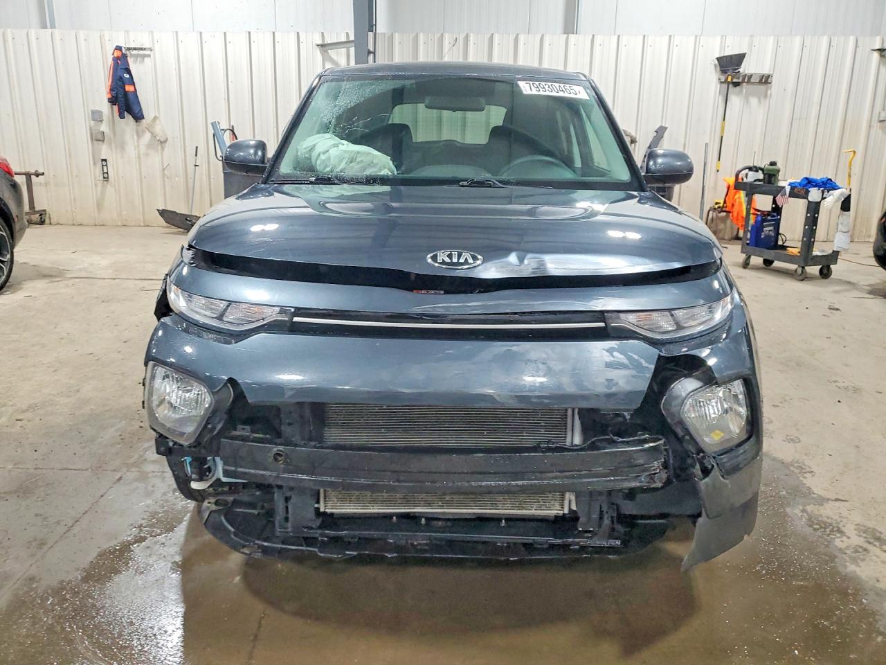2020 KIA SOUL LX photo 13