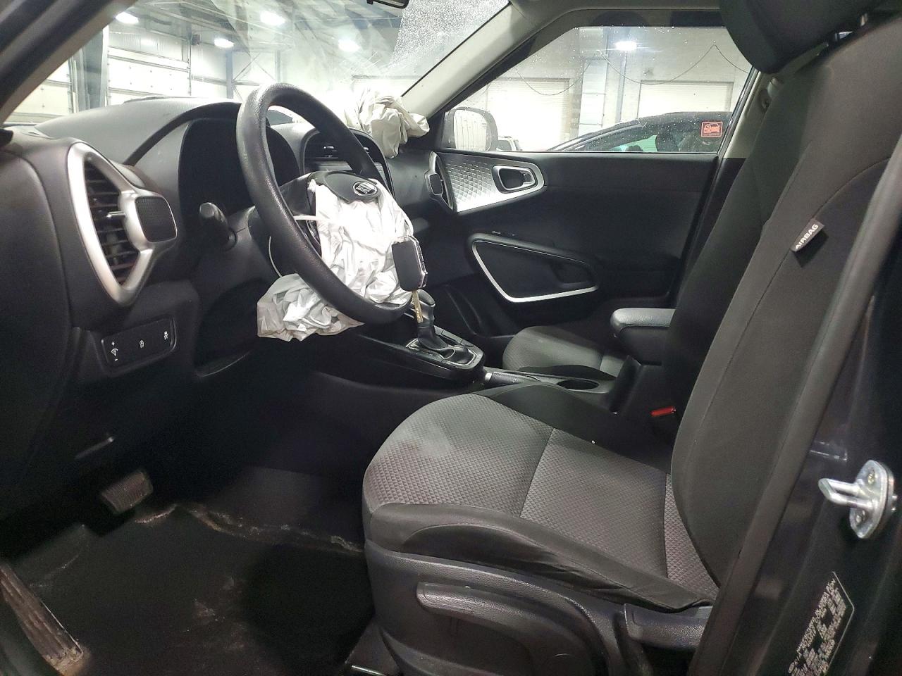 2020 KIA SOUL LX photo 19
