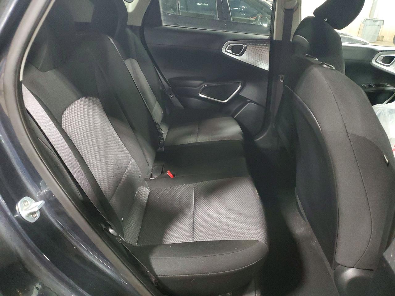 2020 KIA SOUL LX photo 31