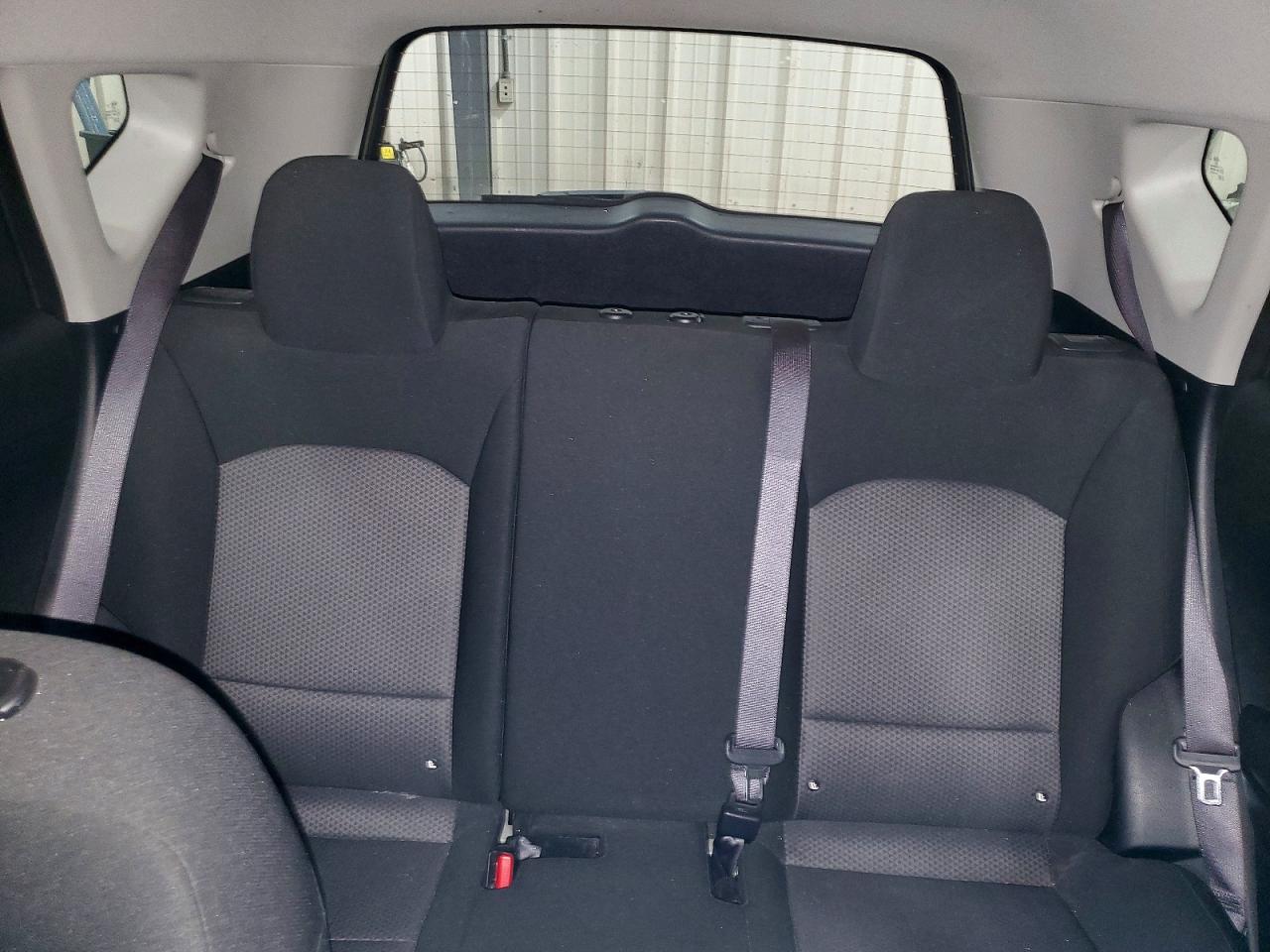 2020 KIA SOUL LX photo 28