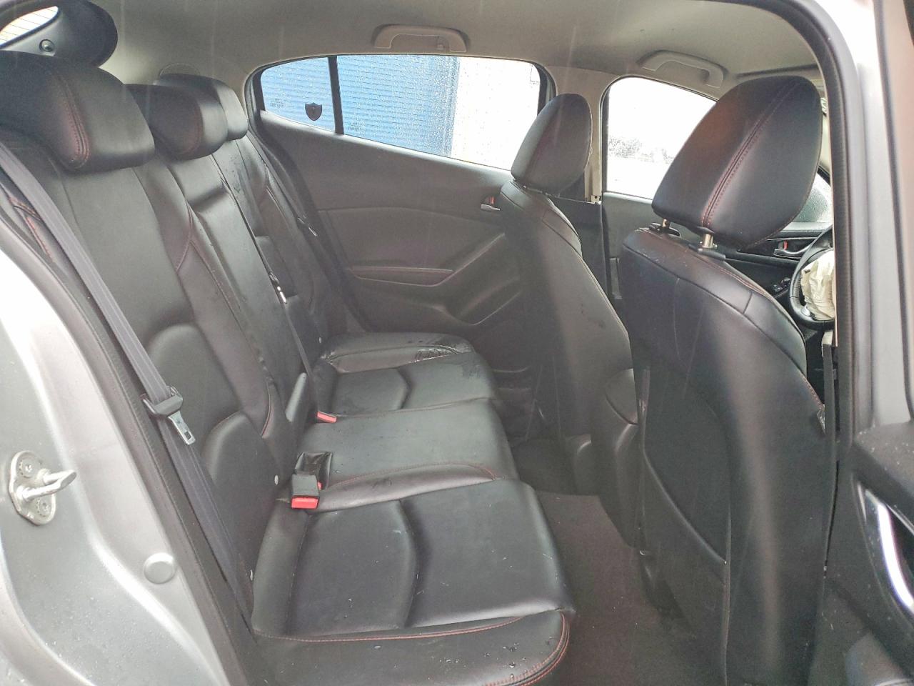 2014 MAZDA 3 TOURING photo 10
