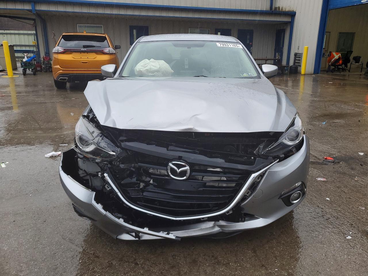 2014 MAZDA 3 TOURING photo 5