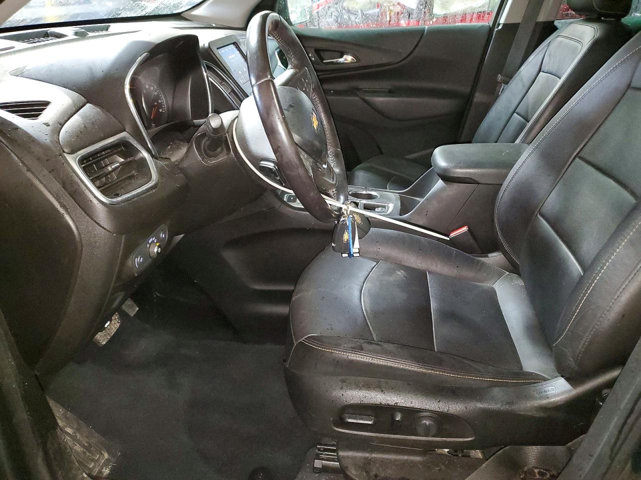 2021 CHEVROLET EQUINOX LT photo 13
