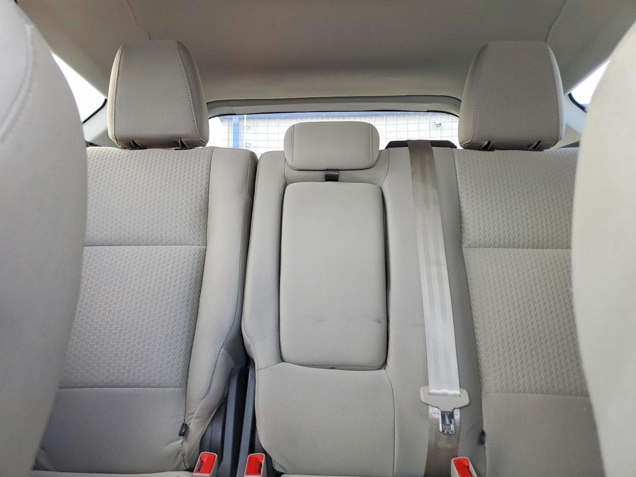 2017 FORD ESCAPE SE photo 10
