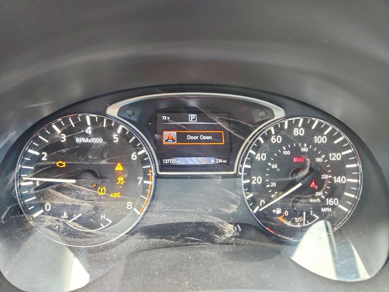 2016 NISSAN ALTIMA 2.5 SL photo 25