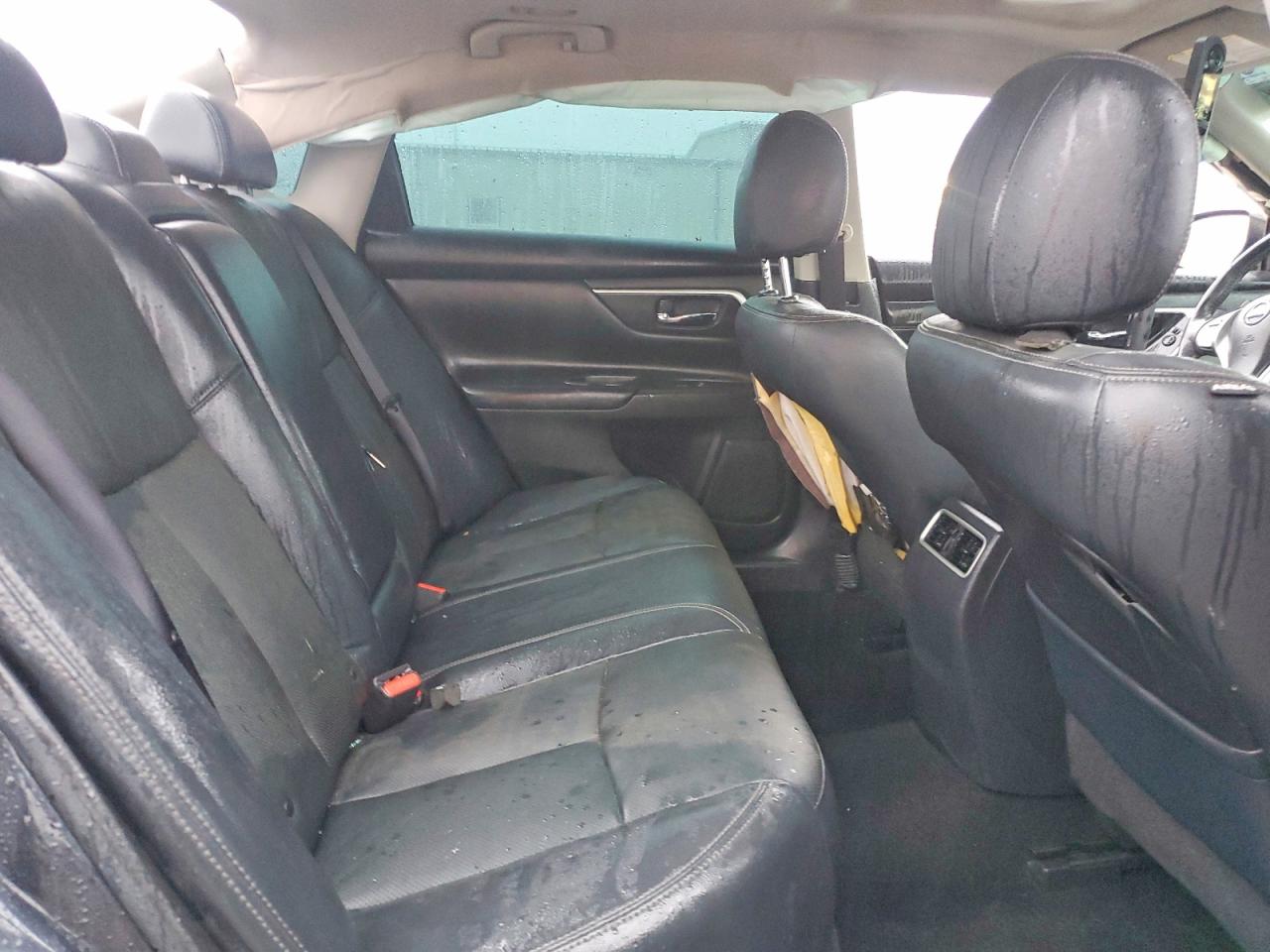 2016 NISSAN ALTIMA 2.5 SL photo 28