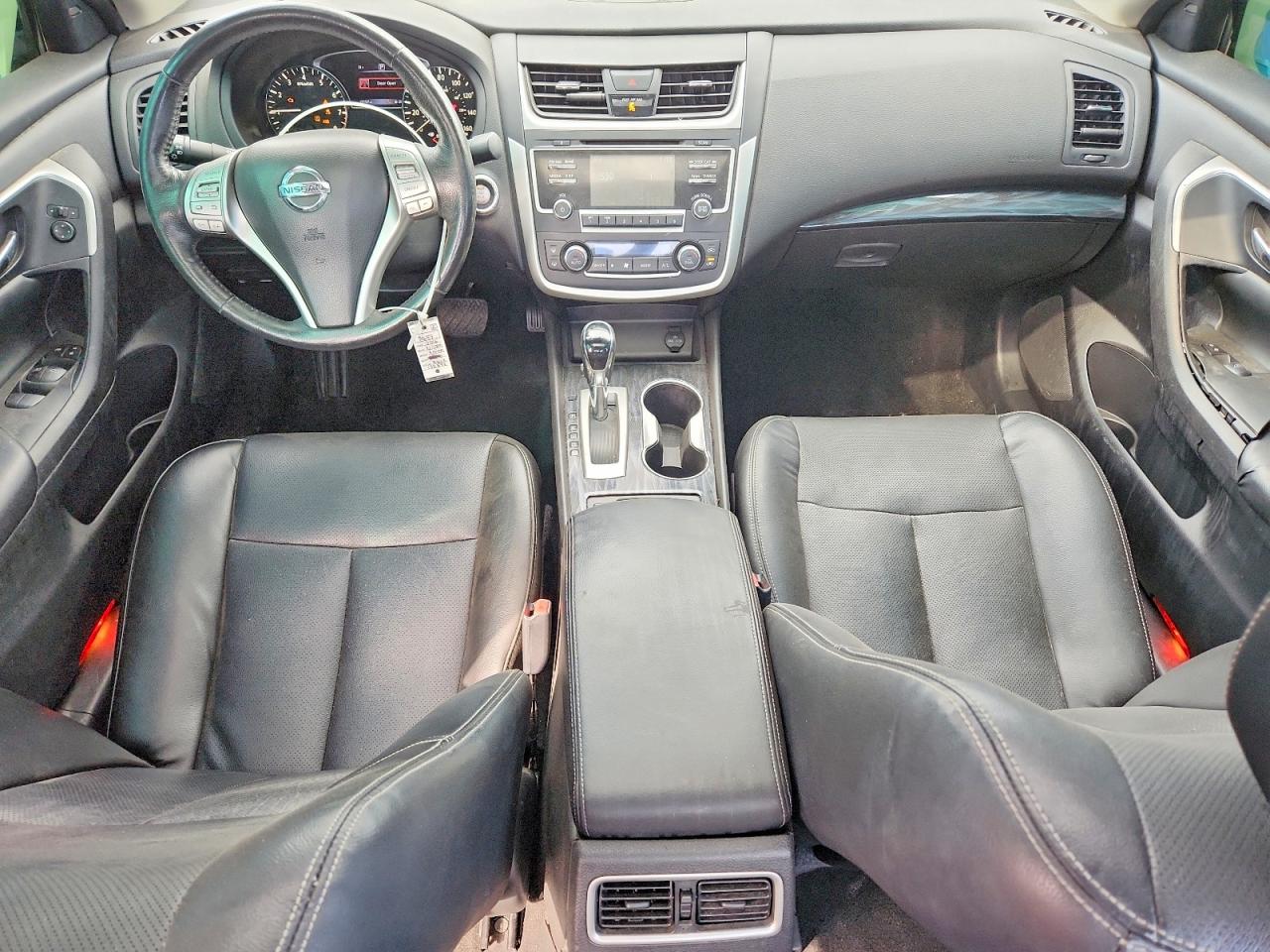 2016 NISSAN ALTIMA 2.5 SL photo 22