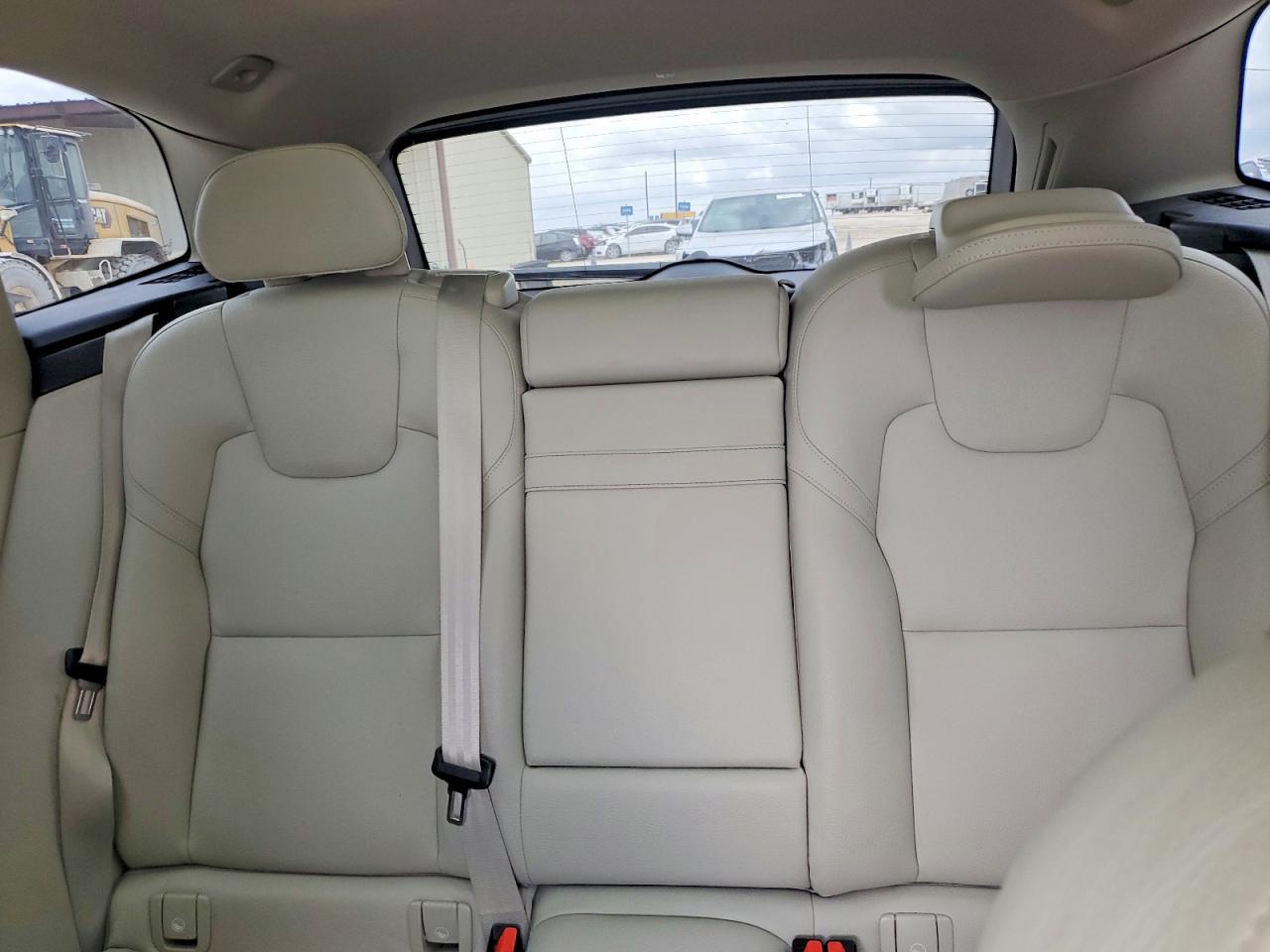2019 VOLVO XC60 T5 MOMENTUM photo 10
