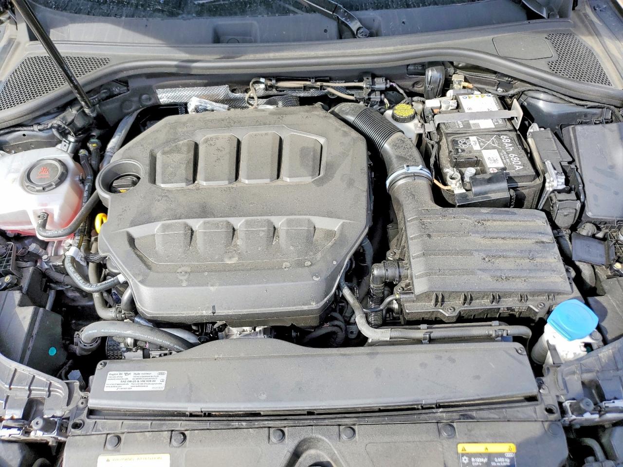 2024 AUDI A3 PREMIUM PLUS photo 31