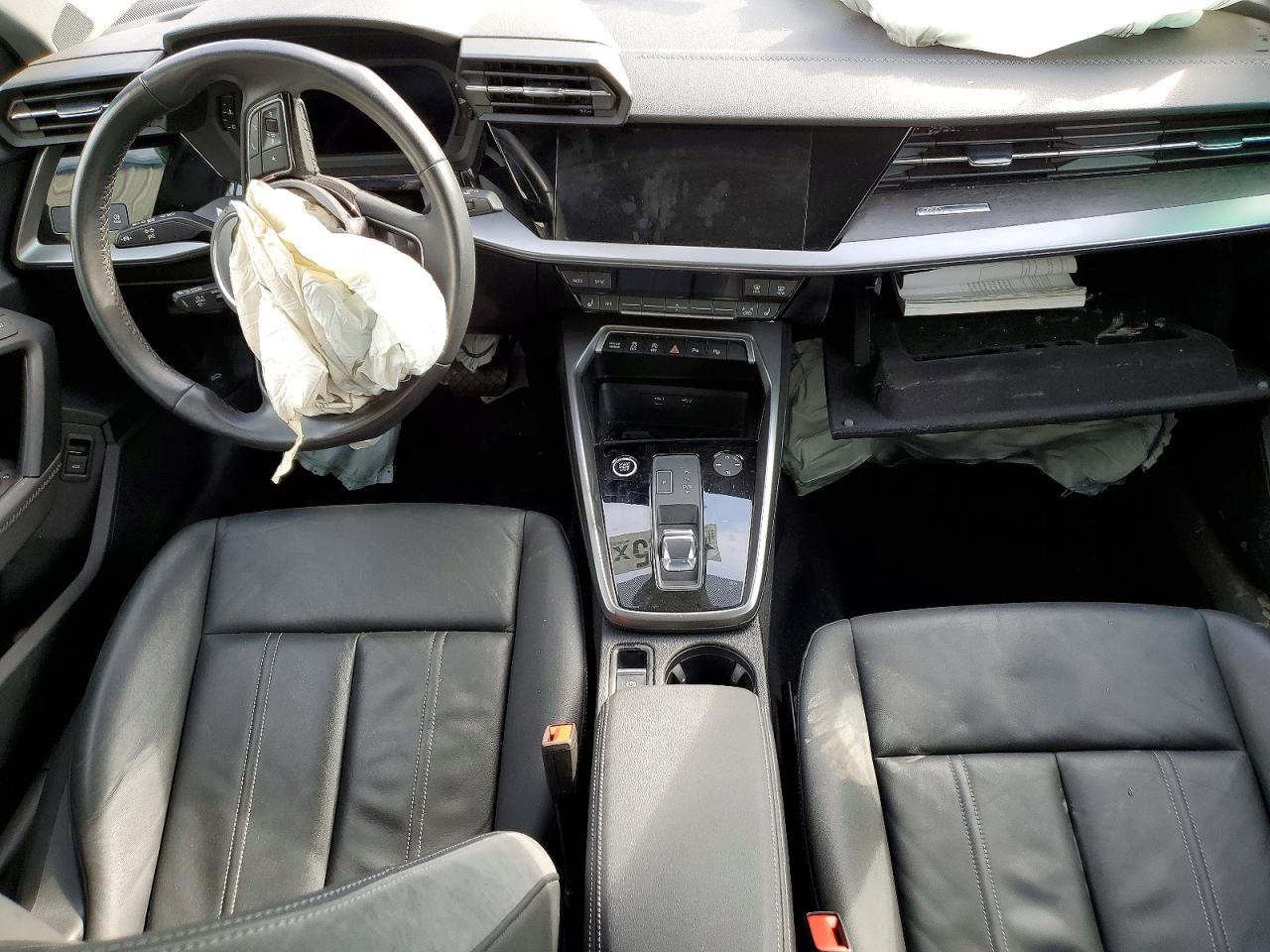 2024 AUDI A3 PREMIUM PLUS photo 22