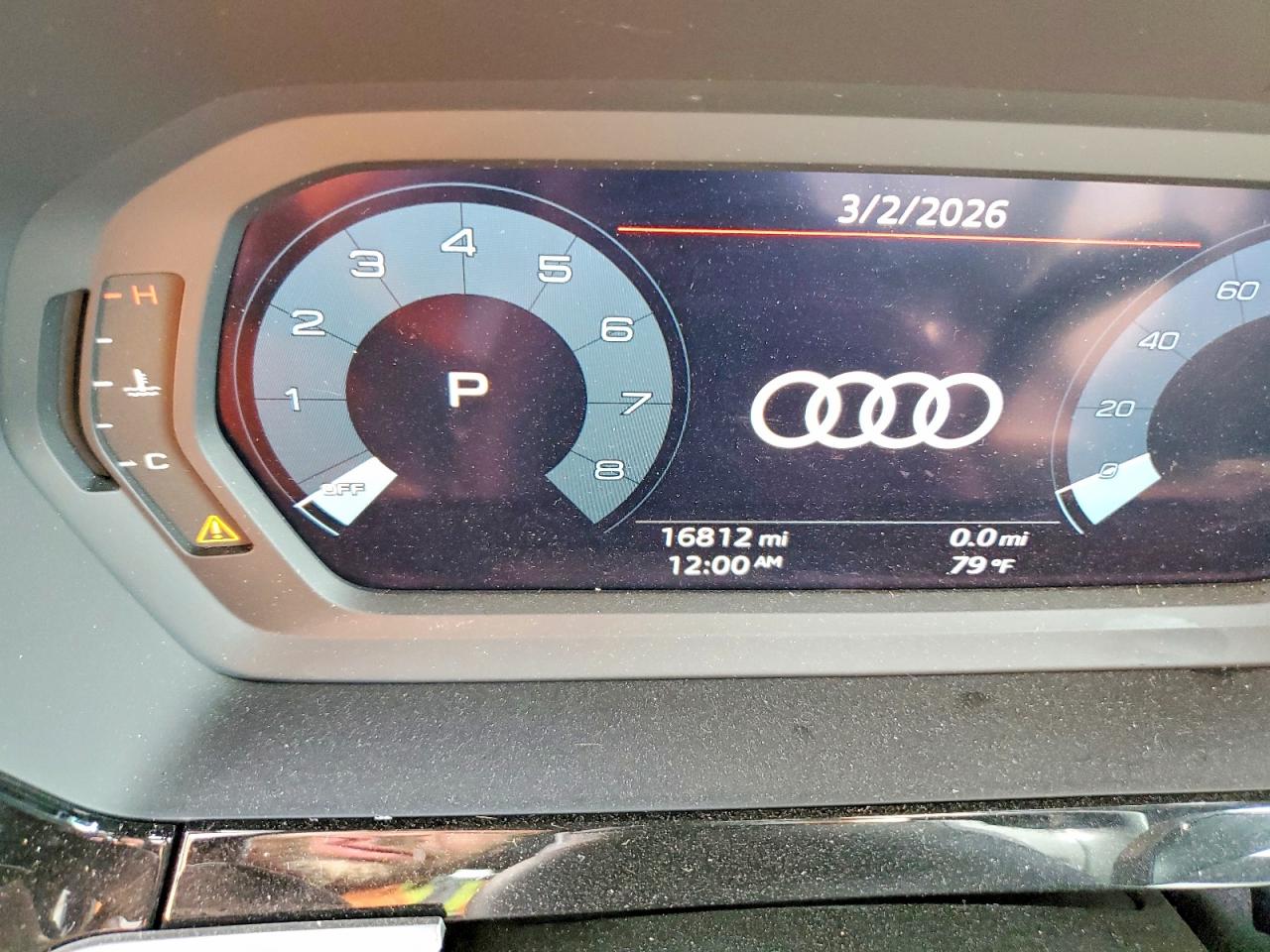 2024 AUDI A3 PREMIUM PLUS photo 25