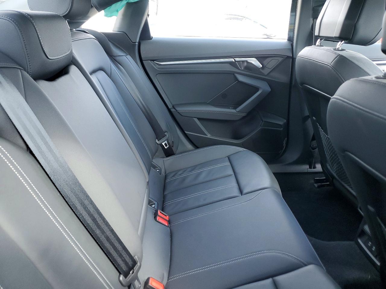 2024 AUDI A3 PREMIUM PLUS photo 28