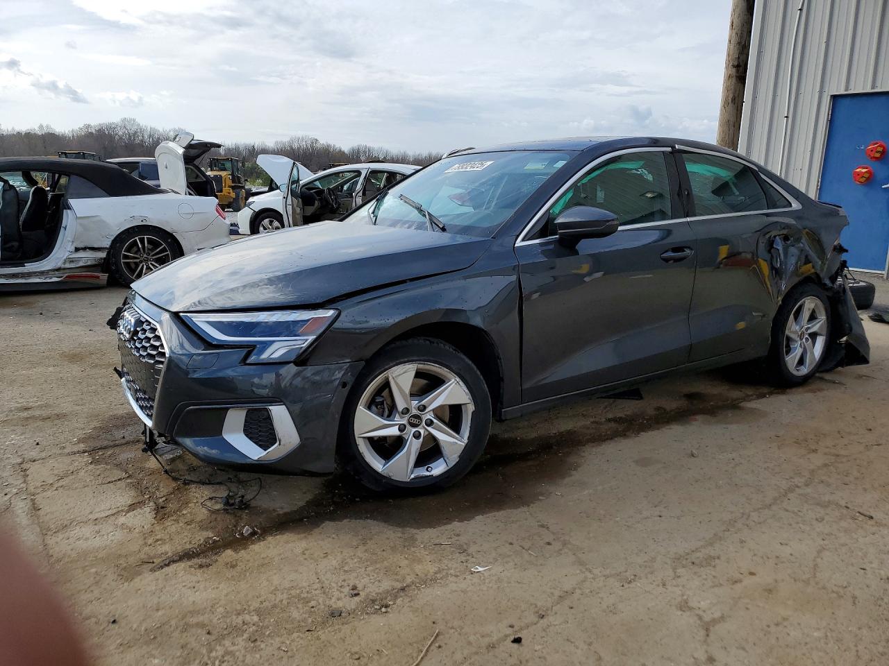 2024 AUDI A3