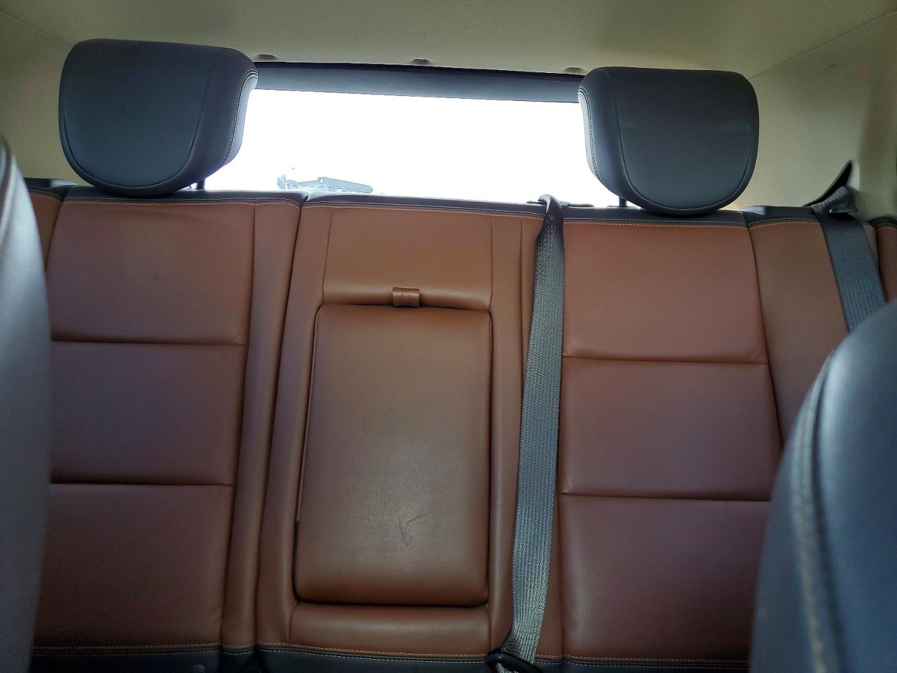 2015 BUICK ENCORE photo 19