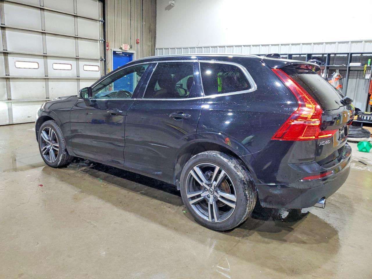 2019 VOLVO XC60 T5 photo 2