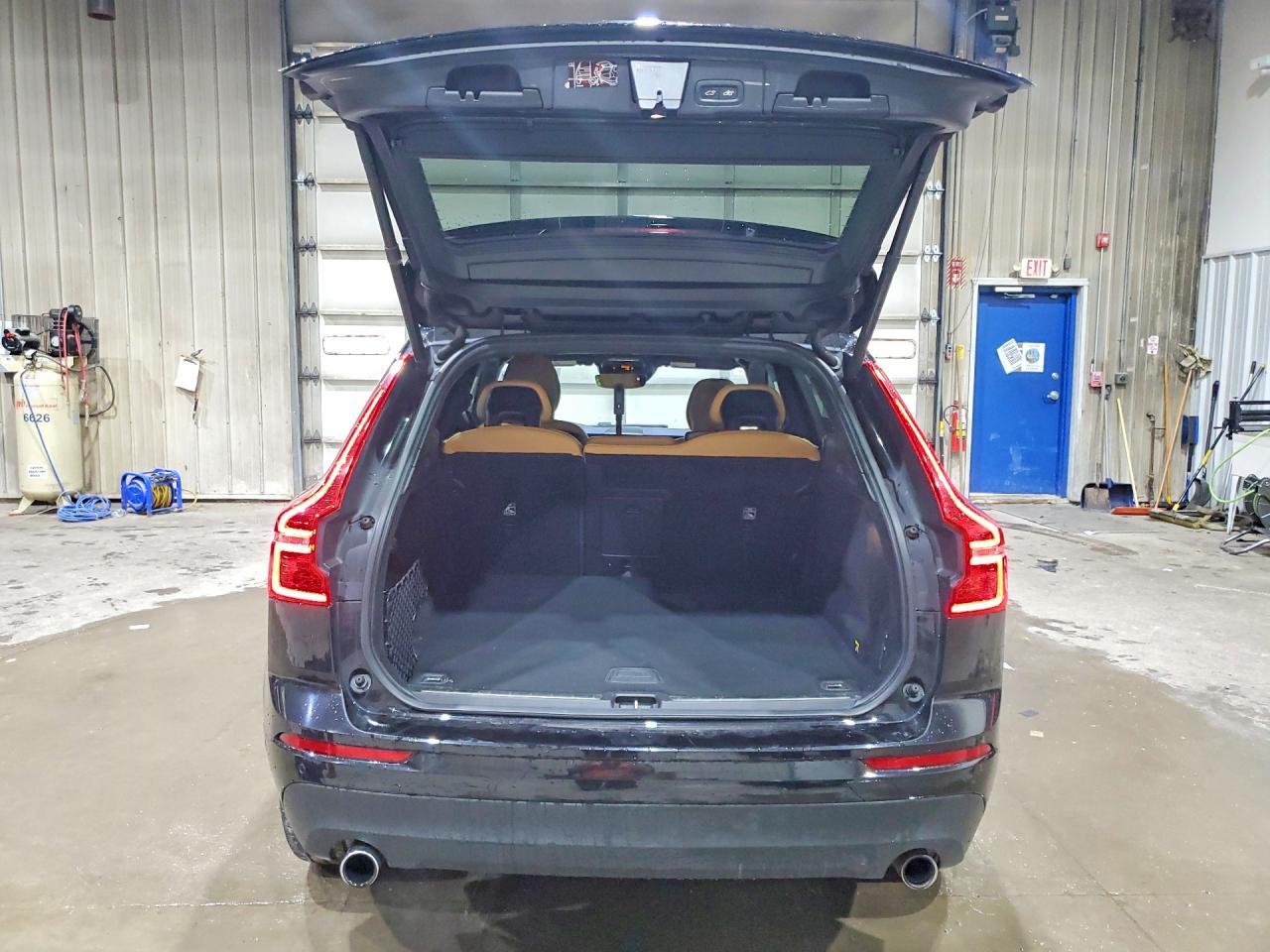 2019 VOLVO XC60 T5 photo 6