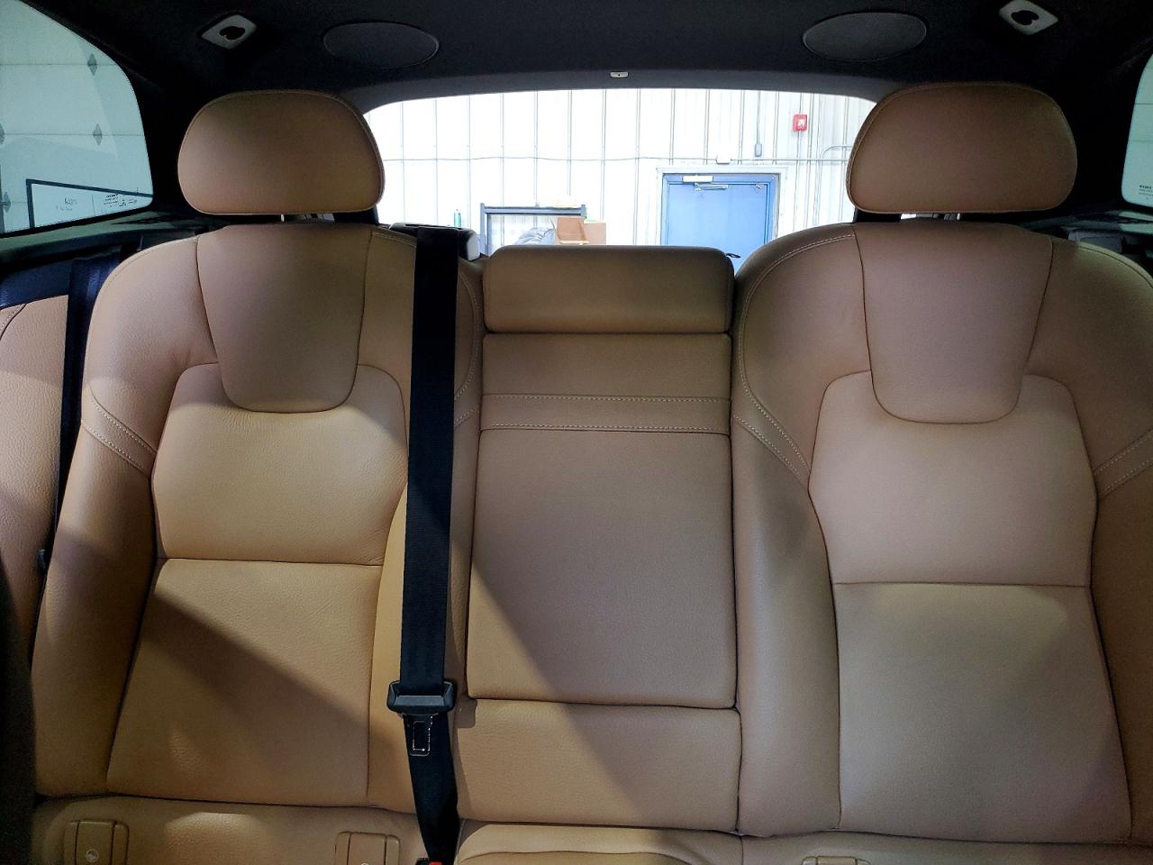 2019 VOLVO XC60 T5 photo 10
