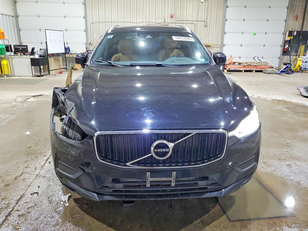 2019 VOLVO XC60 T5 photo 5