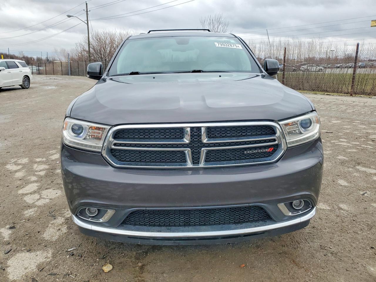 2015 DODGE DURANGO LIMITED photo 5