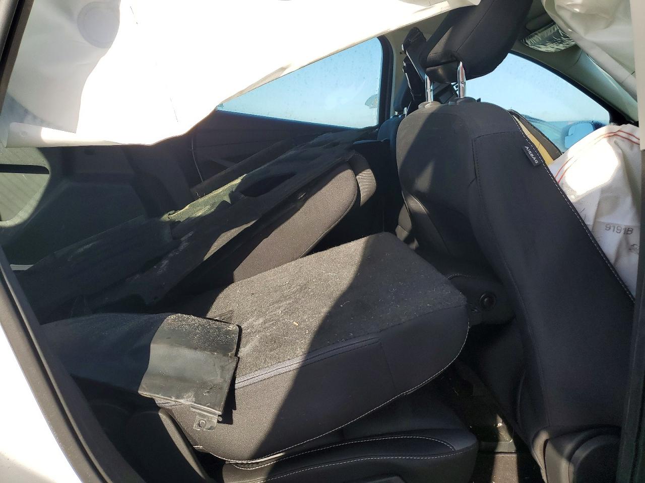 2019 FORD ESCAPE S photo 11