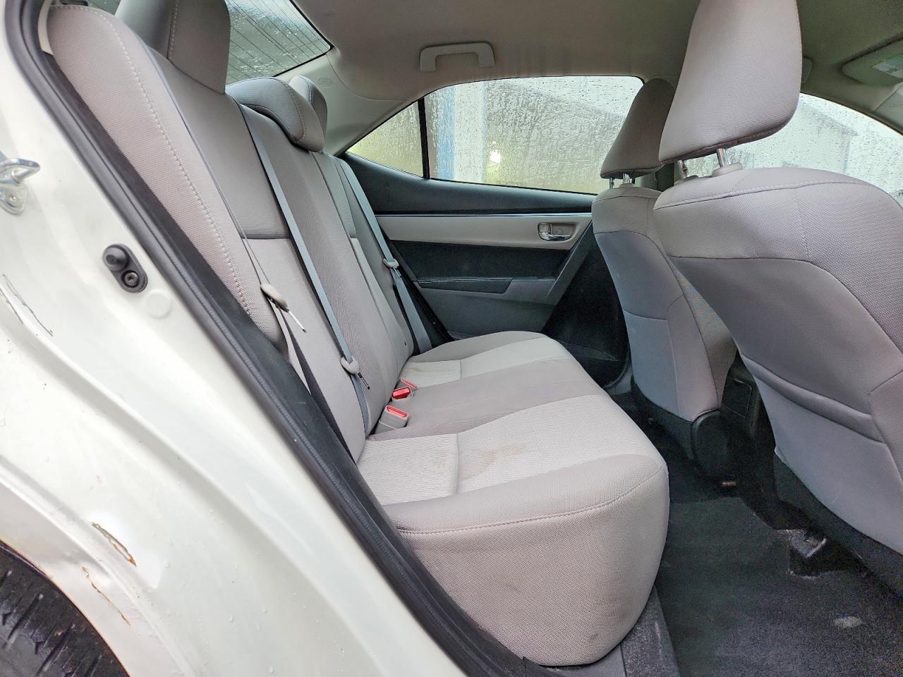 2014 TOYOTA COROLLA LE PLUS photo 19