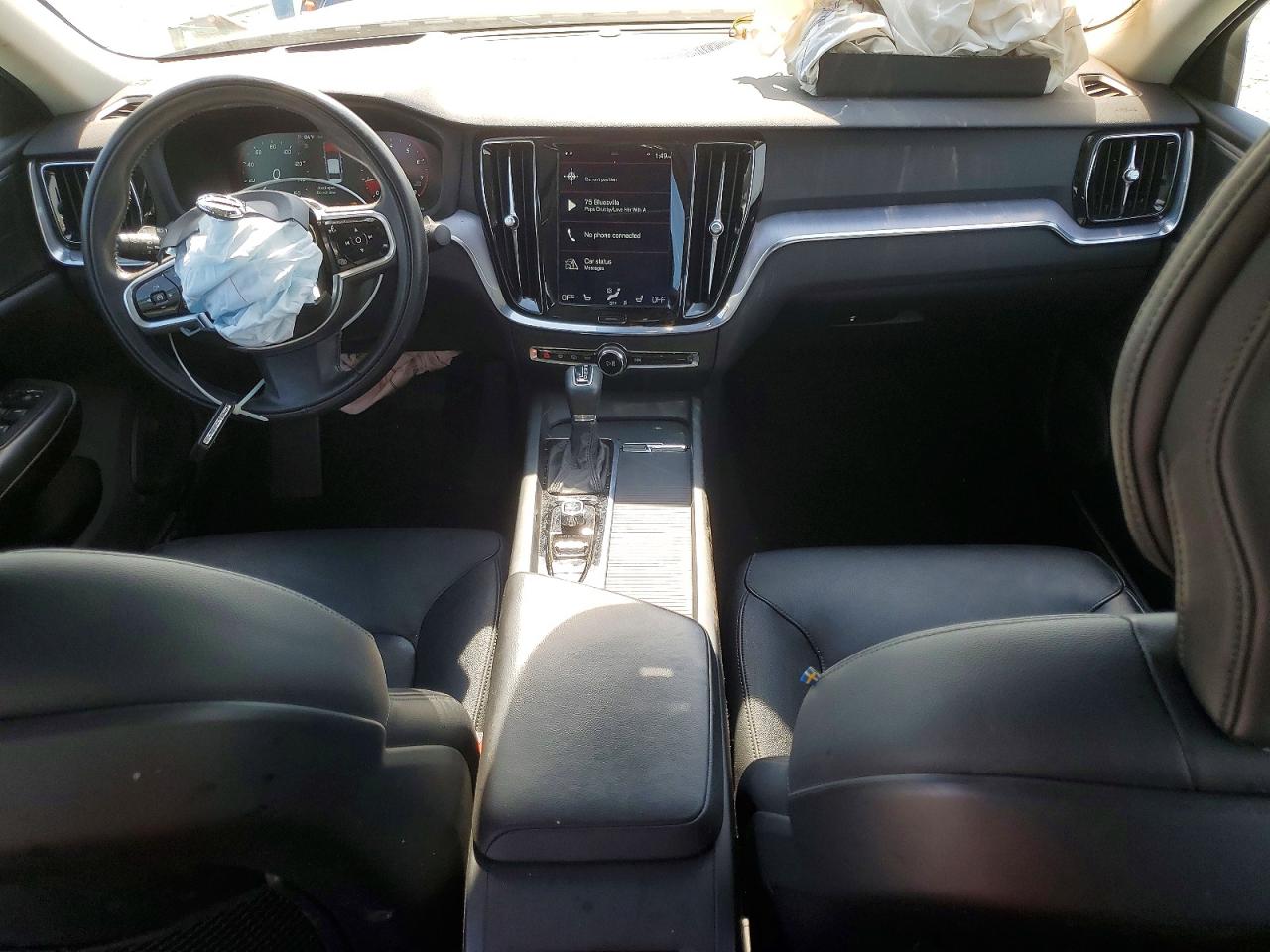 2020 VOLVO S60 T5 MOMENTUM photo 15