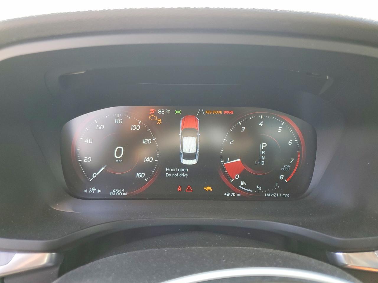 2020 VOLVO S60 T5 MOMENTUM photo 17
