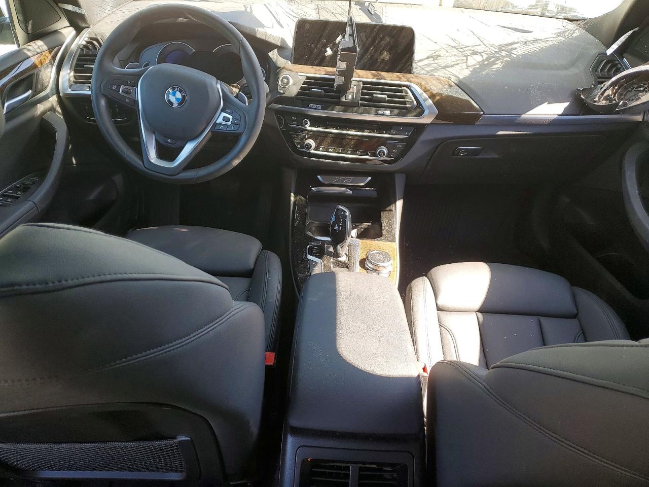 2019 BMW X3 XDRIVE30I photo 15