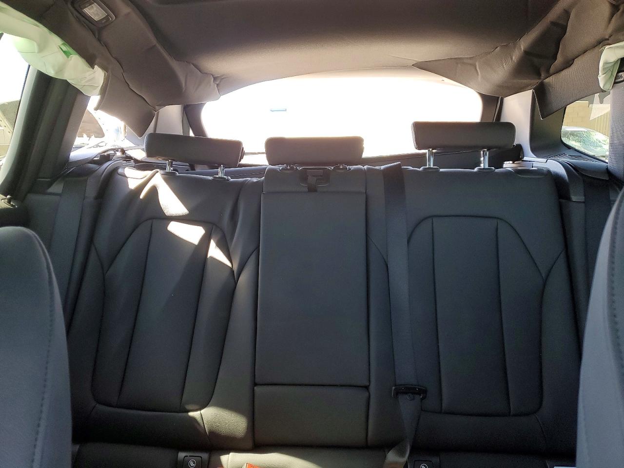 2019 BMW X3 XDRIVE30I photo 19