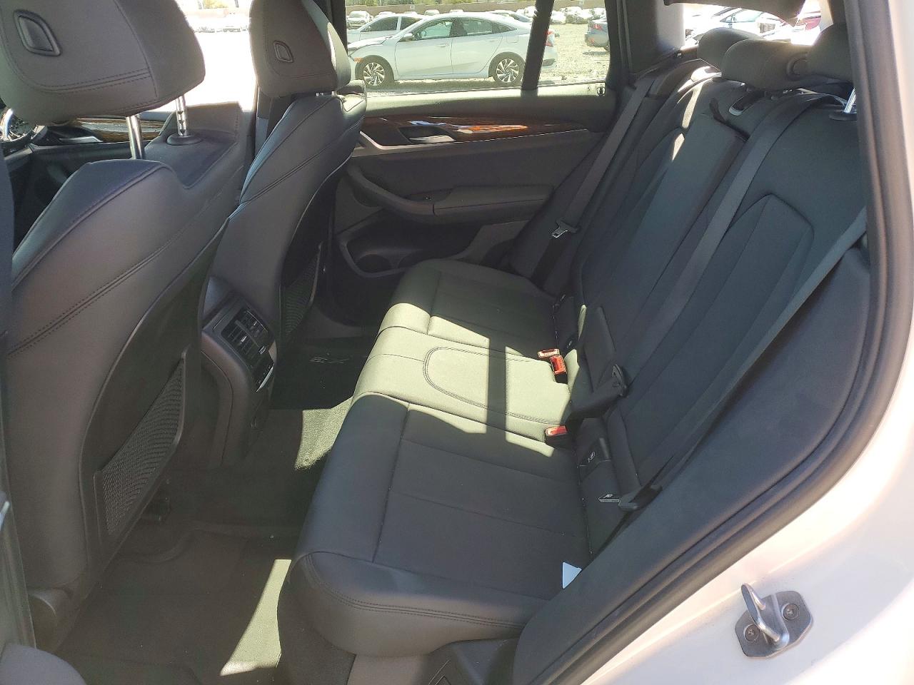 2019 BMW X3 XDRIVE30I photo 21