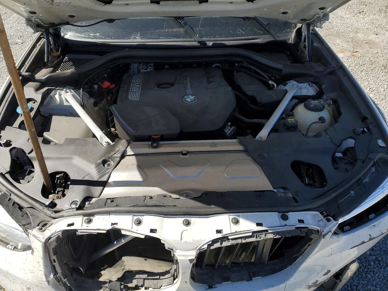 2019 BMW X3 XDRIVE30I photo 23